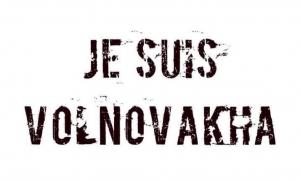 Українців кличуть на марш єдності через трагедію під Волновахою