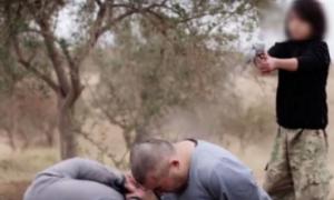 Десятирічний хлопчик застрелив двох російських шпигунів