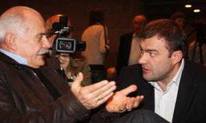 Михалков та Пореченков посять створити в Росії «патріотичний Інтернет»