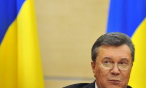 Арештовані активи Януковича більші, ніж річний бюджет міліції та Міноборони