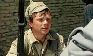 Зірка фільму «Біле сонце пустелі» втратив дружину