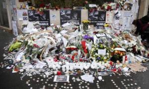 «Аль-Каїда» визнала свою причетність у розстрілі редакції журналу Charlie Hebdo