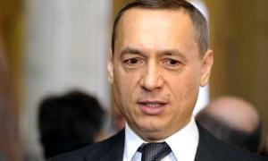 «Фронтовик» із оточення Яценюка може сісти на 5 років за відмивання грошей