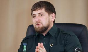 Чтобы истребить бандитов, Кадыров разделит Чечню на три сектора