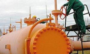 «Газпром» припиняє транзит газу в ЄС через Україну