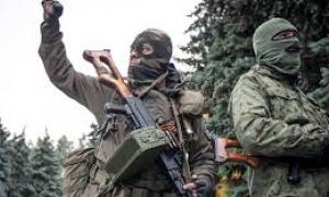 Терористи встановили новий антирекорд обстрілів