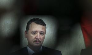 Стрелков считает, что капитуляция раздробит Россию на мелкие государства