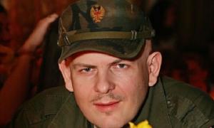 Олесь Бузина очолив ахметівську газету «Сегодня»