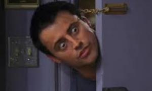 Зірка серіалу «Друзі» вилаявся на британських принців