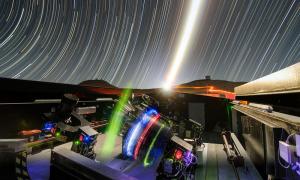 Нові телескопи в чилійській пустелі полюватимуть на екзопланети