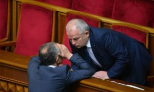 Порошенко призначив Кубіва своїм представником у Раді