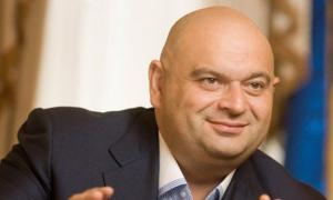 «Еколога» Злочевського, на рахунках якого знайшли $23 мільйони, оголошено в розшук