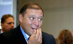 Добкін розкрив таємницю втечі Януковича