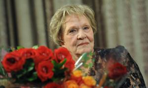 Померла зірка «Гардемаринів» російська акторка Римма Маркова