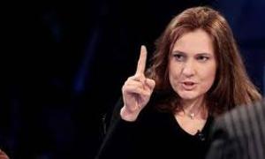 Тетяна Монтян:  про те, що насправді діється в Україні