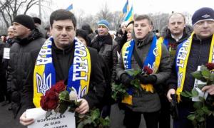 Україною та світом крокує Марш миру «Я — Волноваха»