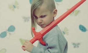 «Гайдамаки» зняли кліп на пісню «Укроп», написану українським бійцем в окопах