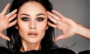 Ольга Куриленко розірвала заручини з мексиканським мільйонером