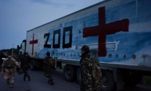 На Донбасі за три дні загинуло майже 400 російських солдатів, ще 500 — поранені