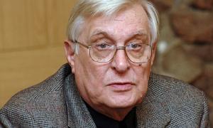 Басилашвілі: Ніякої ненависті до України всередині Росії я не спостерігаю