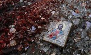 Троє військових загинуло і 66 були поранені за останню добу