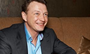 Проти актора Марата Башарова порушили кримінальну справу