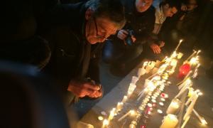 У Вірменії померло немовля, ледь не заколоте штиком російського солдата