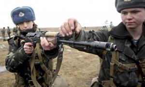 В Україні розпочалася мобілізація