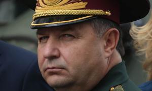 Полторак не дозволяє бездумно мобілізовувати «всіх без розбору»