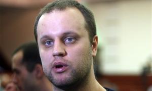 «Народний губернатор Донбасу» Губарєв знайшовся і зараз перебуває вдома