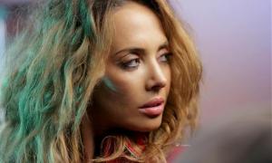 Жанна Фріске хоче розповісти, як їй вдалося перемогти смерть