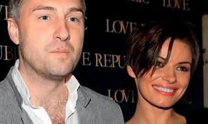 Чоловік Надії Мейхер живе на дві родини