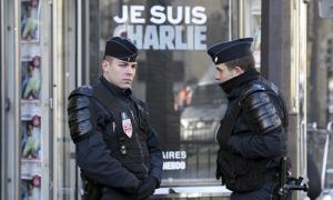 У Франції за підозрою в теракті затримали п’ятьох чечнців