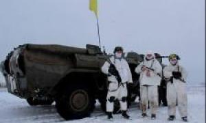 Наступ російських військ біля 31 блокпосту зупинено, в районі аеропорту — секретна спецоперація