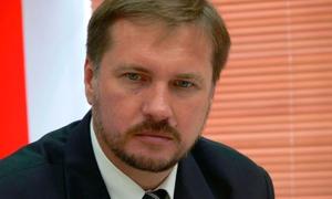 Чорновіл: Путін психує, тому що у Росії запасу міцності залишилося на кілька місяців