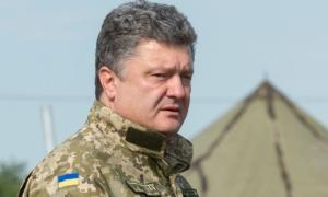 Президент розповів про 8 тисяч російських солдат в Україні