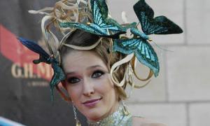 Катя Осадча розповіла про своє особисте життя