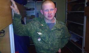 Росія відмовилась видавати Вірменії солдата, який убив цілу родину