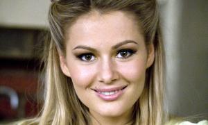 Акторка Марія Кожевнікова незабаром народить другу дитину