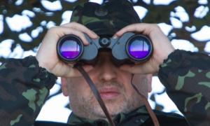 Ворог підтягує війська до українського кордону та готує потужний наступ