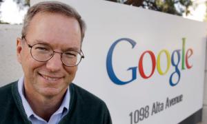Глава Google: У майбутньому Інтернет зникне