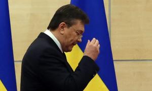 Проти Януковича та його оточення розслідується 900 справ