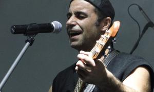 У Петербурзі скасували концерт барда через його пісню «Путін, Хелло!»