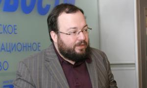 Російський політолог: Путін перебуває в астралі, він живе в історії, а не в сучасній політиці