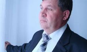 ЗАТРИМАНО МІСЬКОГО ГОЛОВУ ДЕБАЛЬЦЕВОГО