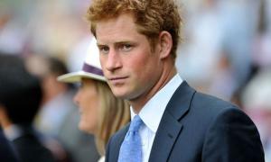 ЗМІ: Принц Гаррі зустрічається з російською моделлю