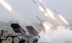 Терористи за добу здійснили 115 обстрілів українських військ