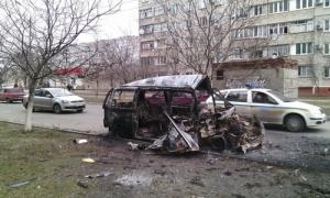 СБУ підтверджує, що Маріуполь обстріляли за командою російського офіцера