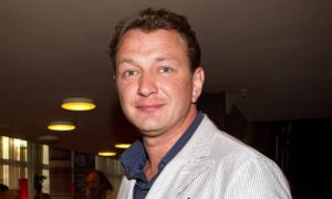 Марата Башарова застукали з коханкою в Сочі