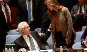 США прямо звинуватили Росію в окупації частини України